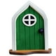 thumbnail image 1 of XZNGL Craft Kit Sleeping Diy 3D Diy Door Decoration Wooden Door Craft Kit Door Craft Door Decor, 1 of 2