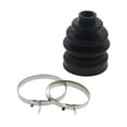 thumbnail image 1 of CV Boot Kit fits Honda Pioneer 500 SXS500 2015 2017 Front Inner by Race-Driven, 1 of 4