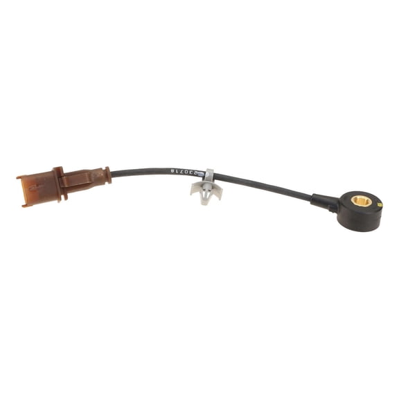 ACDelco Genuine GM Knock Sensor Fits 2014 Chevrolet Cruze