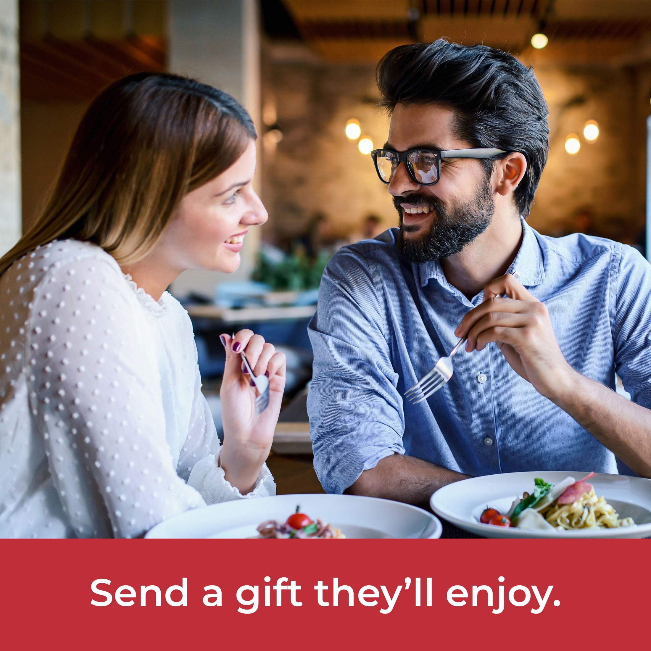 Darden Restaurants eGift Card [Email Delivery]