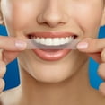 thumbnail image 3 of Crest 3D Whitestrips Vivid White Teeth Whitening Kit, 24 Strips, 3 of 10