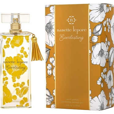 Eau De Parfum Spray 3.4 Oz Nanette Lepore Women