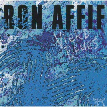 Personnel: Ron Affif (guitar); Brian O'Rourke (piano); Ron Anthony (guitar); Andy Simpkins (bass); Colin Bailey (drums); Brian Kilgore (percussion).Recorded at Group IV Recording Studio, Hollywood, California on December 28, 1993 and from February 15-17, 1994. Includes liner notes by Jim (Best Jig Rod For Bass)