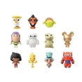 thumbnail image 2 of Disney Series 4 3D Foam Blind Bag Key Chains, 2 of 2