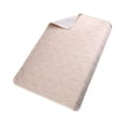 thumbnail image 1 of Almohadillas reutilizables pañales ropa de cama almohadillas para mojar la cama para ancianos bebé oso 2 piezas, 1 of 8