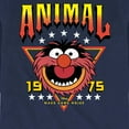 thumbnail image 3 of Muppets - Animal Band - Toddler And Youth Long Sleeve Graphic T-Shirt, 3 of 5