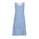 thumbnail image 4 of Vestido suelto de playa sin mangas con estampado informal de verano para vacaciones con estilo para mujer OAVQHLG3B Store  lin121212, 4 of 5