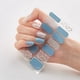 thumbnail image 4 of Autocollants pour ongles à motifs, beauté complète, de haute qualité, pour femmes et filles, vente en gros, bandes d'art pour ongles, 4 of 4