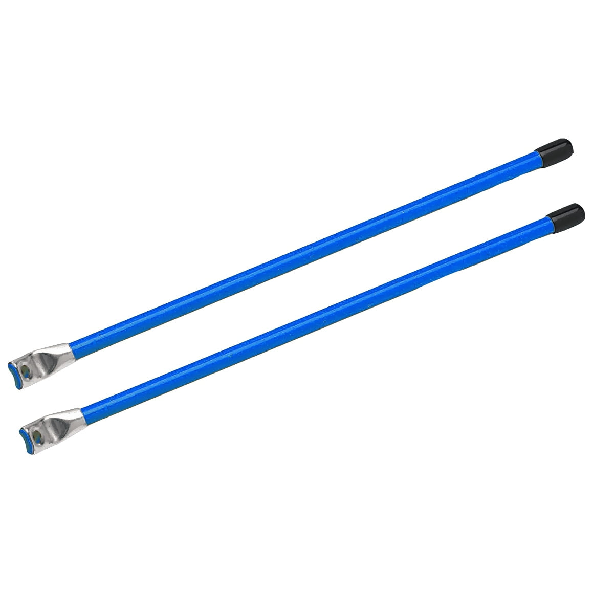KFI 105640 KFI PLOW MARKERS BLU /PR