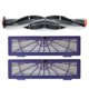 thumbnail image 1 of Kits de cepillos y filtros YONGSHENG para Botvac D Series D7 D5 D3 D7500 D8500 D800, 1 of 4