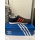 thumbnail image 3 of Ad-id-as Samoa Grey/Orange/Blue Sz. 9.5, 3 of 6