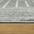 thumbnail image 5 of Elias Geometric Area Rug, 5 of 5