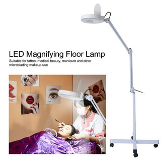 Magnifying Floor Lights products for sale