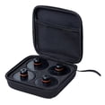 thumbnail image 3 of Almencla Car Jack Lift Pad Adapter Tool with Storage Case 4 Pucks for Y, 3 of 6