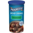 thumbnail image 2 of Progresso Italian Style Bread Crumbs 15 oz (Pack of 16), 2 of 5