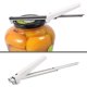 thumbnail image 3 of Electric Wax Melt Warmer with Adjustable Temperature & Auto Shut-Off, Flame-Free Scented Wax Heater for Home, Office, Aromatherapy, 3 of 5