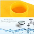 thumbnail image 4 of Emergency Eye Wash Station, Polyethylene Eye Wash Station 53L  For Laboratory, 4 of 8
