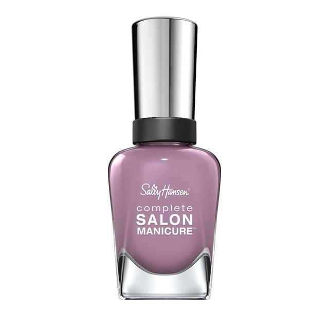 Sally Hansen - Complete Salon Manicure Nail Polish