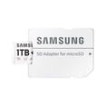 thumbnail image 4 of Samsung PRO Plus MB-MD1T0SA - Sonic the Hedgehog flash memory card (microSDXC to SD adapter included) - 1 TB - A2 / Video Class V30 / UHS-I U3 - microSDXC UHS-I - white, 4 of 4