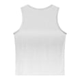 thumbnail image 3 of Niña Bebé Camisetas de Verano Deportes de Ocio Cómodos Cuello Redondo Manga Corta para Dormir Partido Diario Niños Camisetas para Niños Lindo Suave, 3 of 4