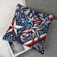 thumbnail image 7 of nygtbtfer American Flag s Red White and Blue for Home Sofa Couch White, 7 of 7