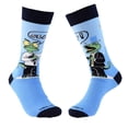 thumbnail image 2 of Buy / Sell Lizards Socks from the Sock Panda (Adult Large), 2 of 4