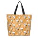 thumbnail image 1 of Fotbe Beer In Glasses Bolsa Tote Estética de Lona con Estampado para Mujer - Bolsa Reutilizable de Hombro Casual para Vacaciones, Compras, Trabajo y Gimnasio, 1 of 8