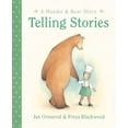 thumbnail image 2 of Maudie & Bear Stories: Telling Stories (Board book), 2 of 2