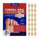 thumbnail image 1 of Natural Toenail-fungus Patch For Thick Nails, Quick Absorption Nail Strengthening Stickers, Nails Care Supplies, 1 of 5