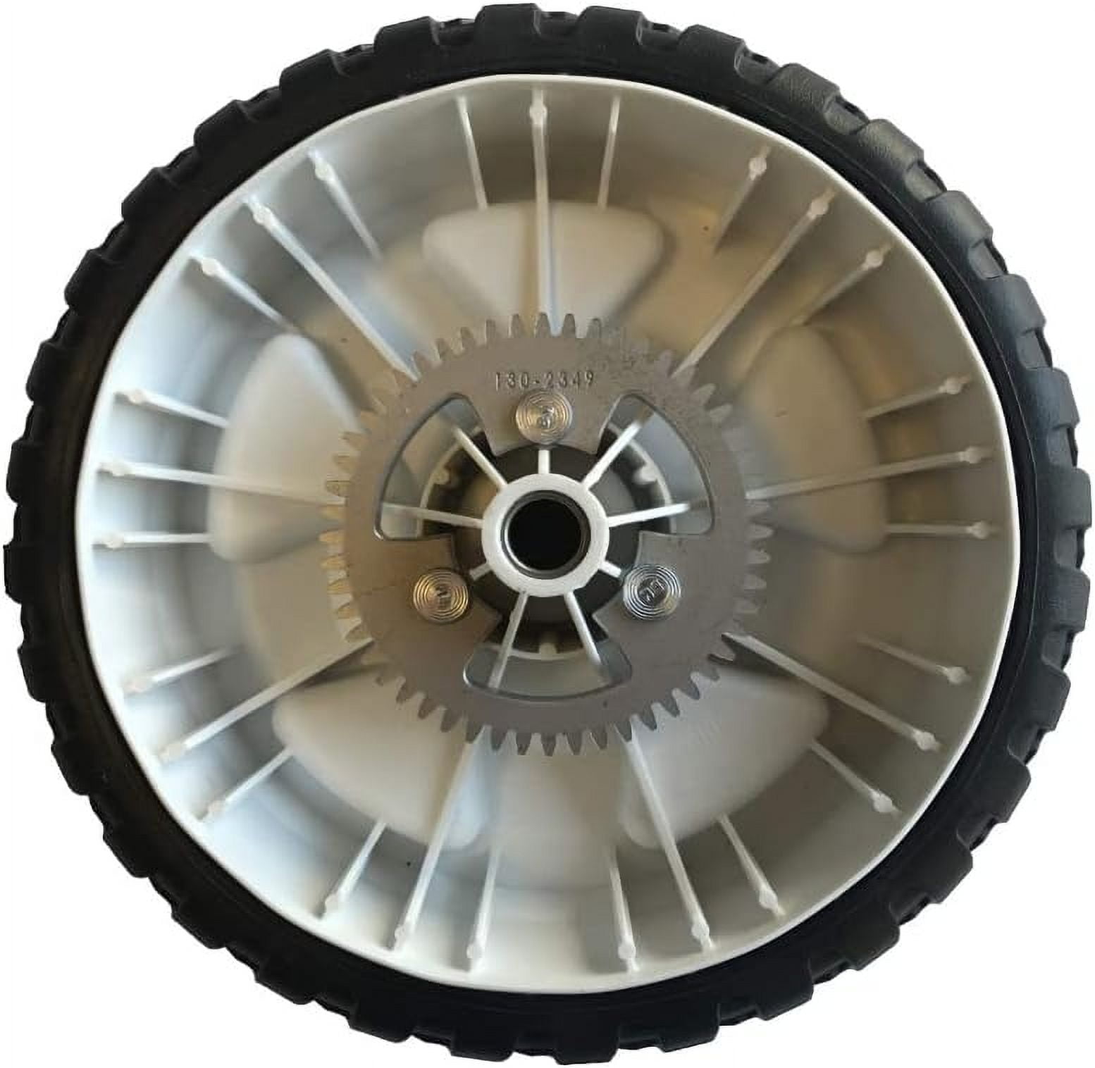 Toro Wheel Kit - Thumbnail 2