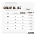 thumbnail image 3 of Sudadera Hombre Caballero adidas Futbol Juventus negro G, 3 of 9