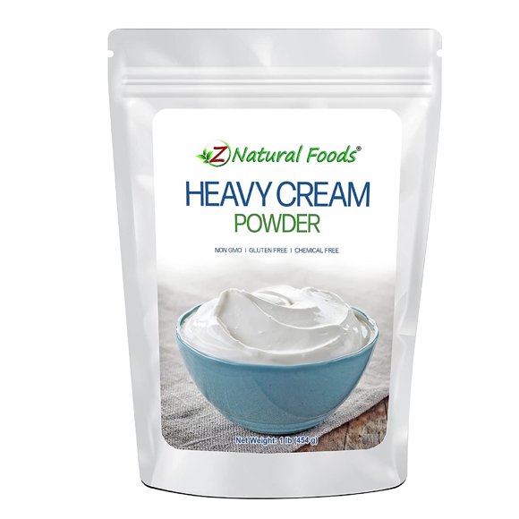 Heavy Whipping Cream Canada