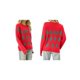 thumbnail image 3 of Suéter Navideño Divertido y Feo para Mujer, Suéter de Punto de Larga con Diseño de , Árbol y de Nieve Rojo M, 3 of 7