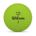 thumbnail image 4 of Wilson 2025 Duo Soft Golf Balls, Green, 12pk, 4 of 8