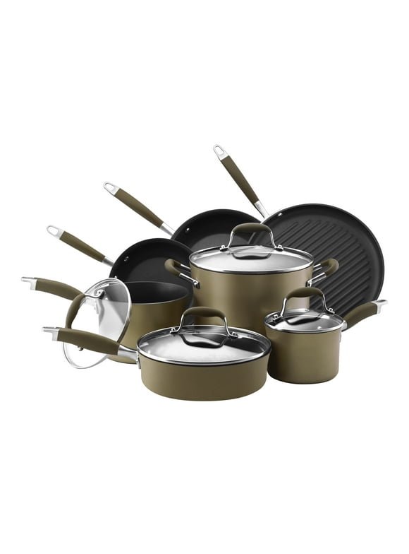 Anolon Cookware in Pots & Pans
