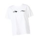 thumbnail image 1 of camiseta de las mujeres Camiseta Mujer Ojo Parpadeante Estampado Verano Tops Fit Flojo Ropa - 2XL 2XL Magideal camiseta de las mujeres, 1 of 7