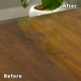 Rejuvenate Wood Restorer, and Furniture pH Neutral Cleaner
