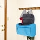 thumbnail image 3 of Neceser de viaje impermeable para colgar, organizador de cosméticos para el hogar y viajes., 3 of 6
