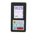 thumbnail image 1 of Detector de radiación nuclear, contador Geiger, dispositivo de alarma de dosificación, medidor de monitor de dosímetro, 1 of 8