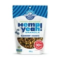 thumbnail image 1 of Biologique Hemp Yeah Granola bleuets, 1 of 4
