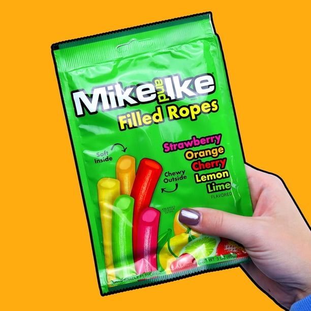 Licorice Candy - Perfect Breakroom Snack for Warehouse Staff