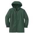 thumbnail image 5 of Sport-Tek® Youth Hooded Raglan Jacket. YST73, 5 of 6