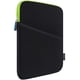 thumbnail image 1 of Funda para tablet Lacdo para iPad Pro M4/Air M2 de 11 pulgadas, color verde, 1 of 8