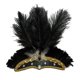 thumbnail image 1 of Tocado de carnaval un tocado, 1 of 3