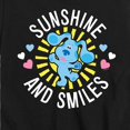thumbnail image 3 of Blue's Clues & You! - Daddy Is My Sunshine - Toddler & Youth Short Sleeve Graphic T-Shirt, 3 of 5