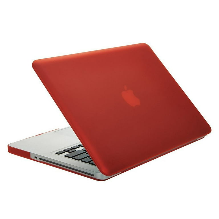 apple laptop front and back