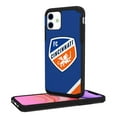 thumbnail image 5 of FC Cincinnati iPhone Diagonal Stripe Design Rugged Case, 5 of 7
