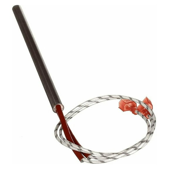 Works 6" Pellet Stove Igniter: 66608-SPFL Compatible with Iron
