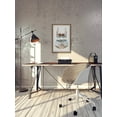 thumbnail image 5 of Parvez Taj Seashell Swimsuit Framed Wall Art, 5 of 6