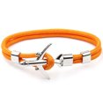 thumbnail image 1 of Fashion Anchor Airplane Bracelet Personalized Polyester Rope Bracelet Great Gift for Women Men New, 1 of 7